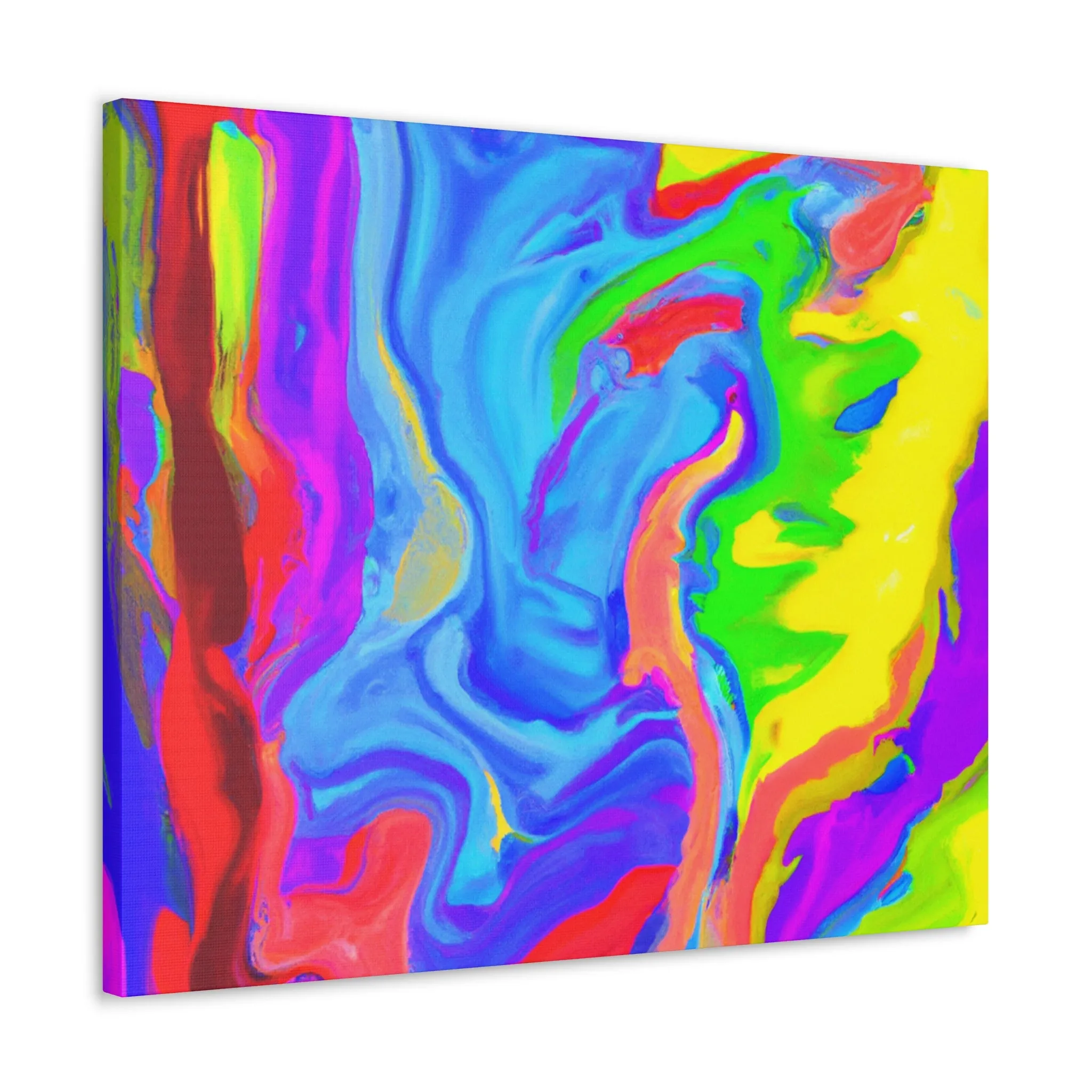 Marthia Clivedas - Canvas Wall Art