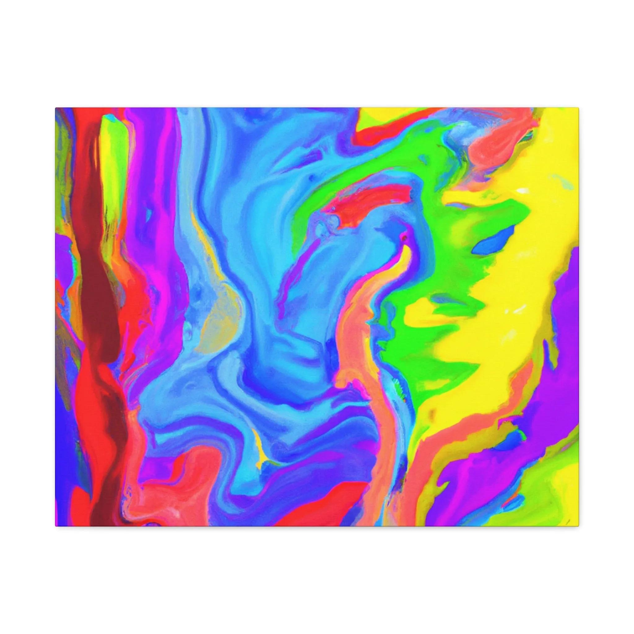Marthia Clivedas - Canvas Wall Art
