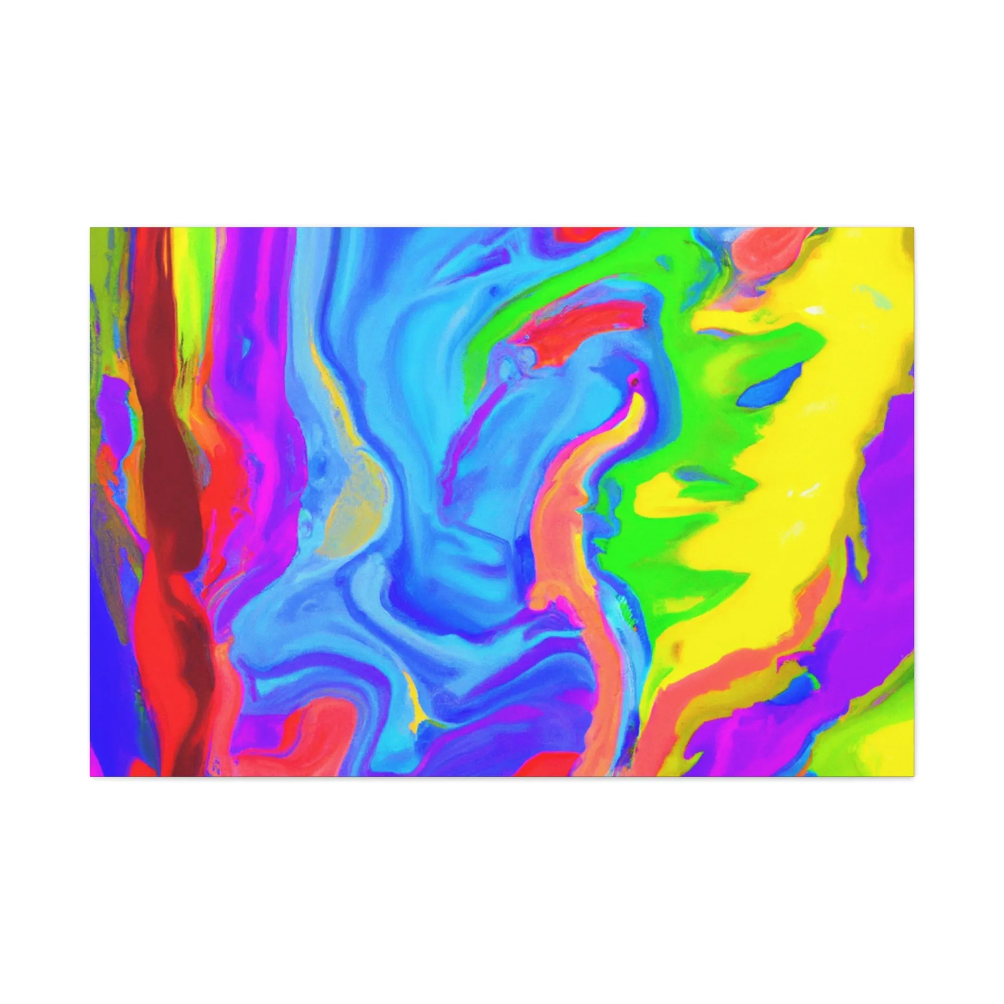 Marthia Clivedas - Canvas Wall Art