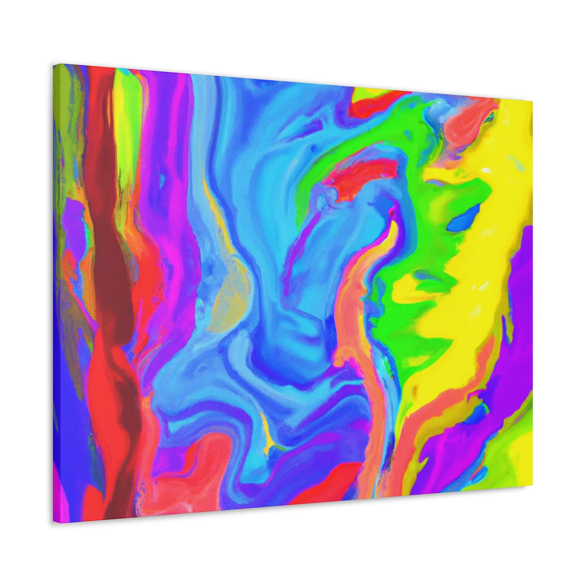 Marthia Clivedas - Canvas Wall Art