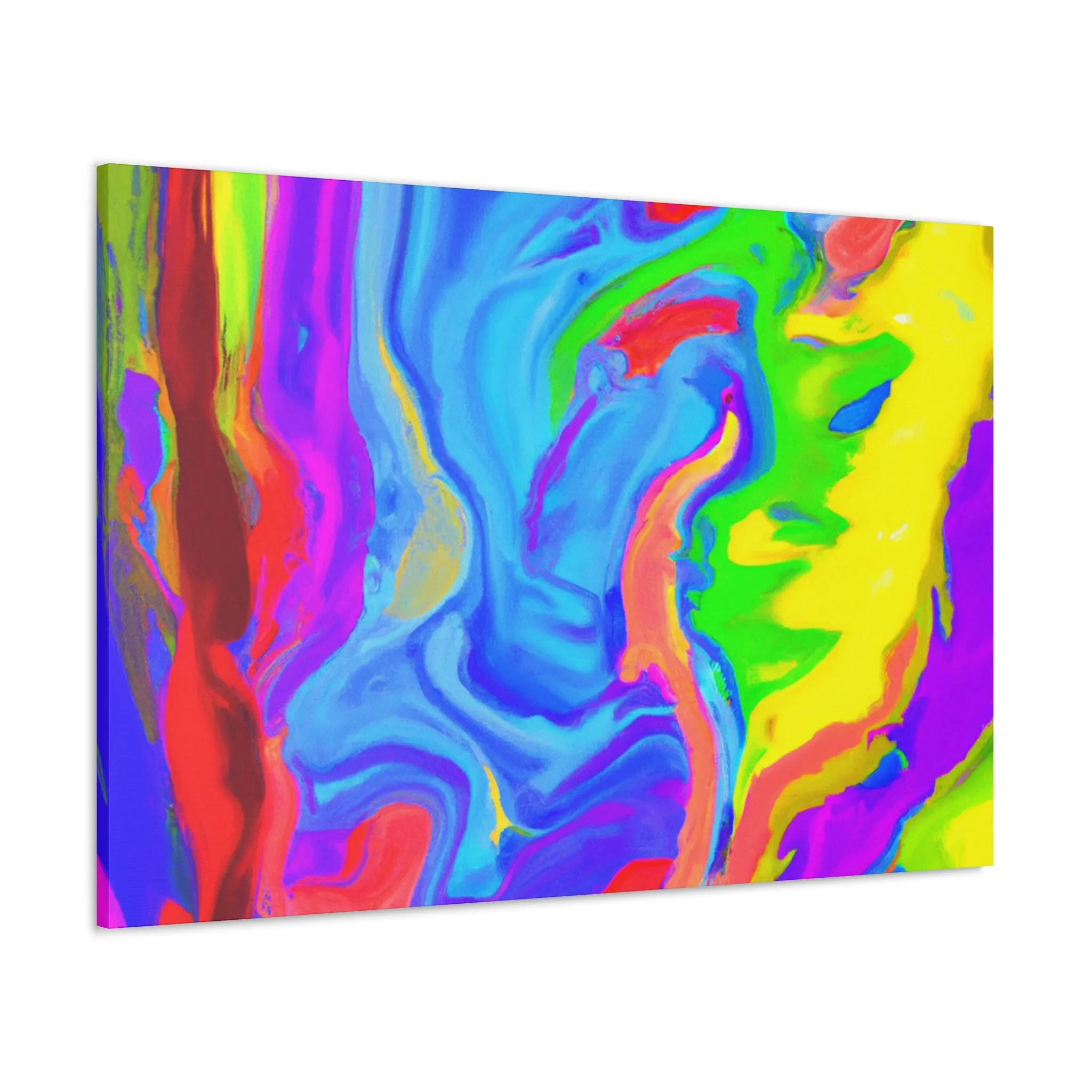 Marthia Clivedas - Canvas Wall Art