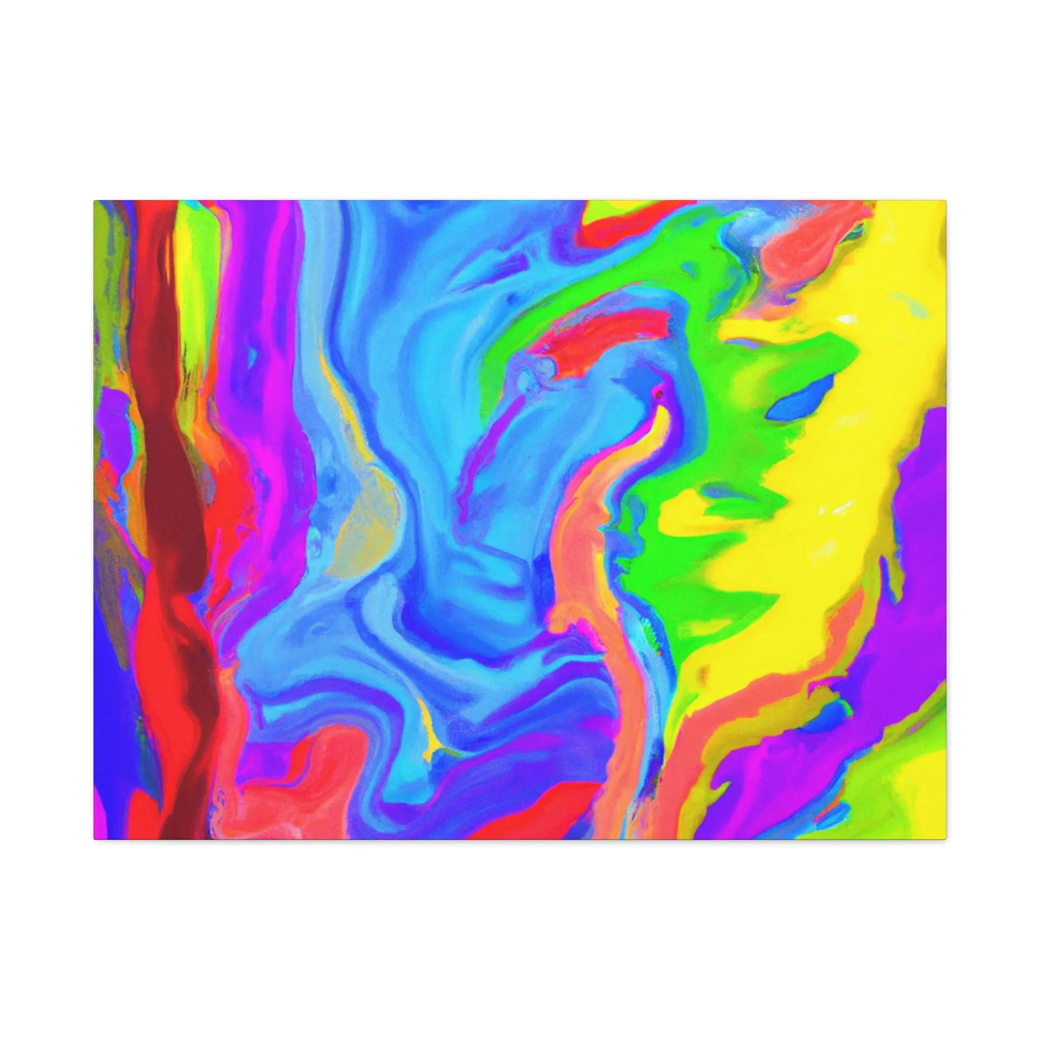 Marthia Clivedas - Canvas Wall Art