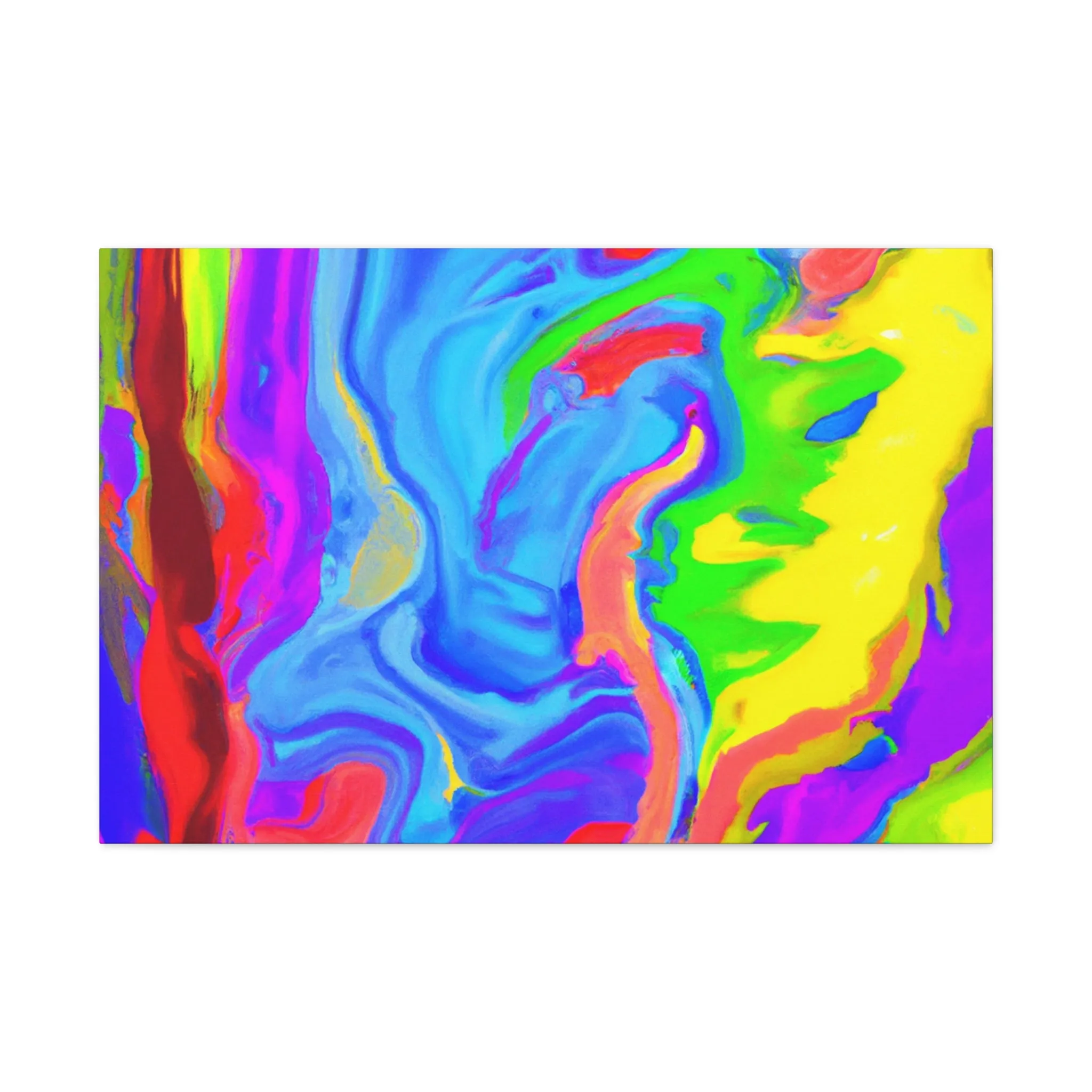 Marthia Clivedas - Canvas Wall Art