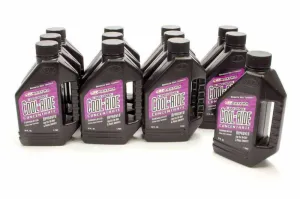 Maxima Racing Oils Cool-Aide Antifreeze/Coolant Additive 16.00 oz Bottle - Set of 12