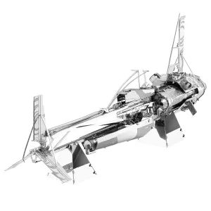 Metal Earth- Star Wars Solo Enfys Nest's Swoop Bike