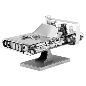 Metal Earth- Star Wars Solo Han's Speeder
