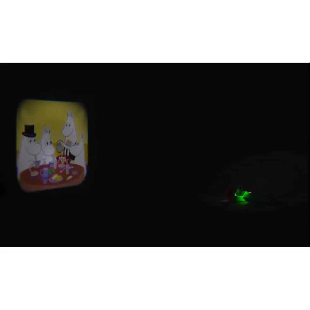 Moomin Torch Projector - Anglo-Nordic