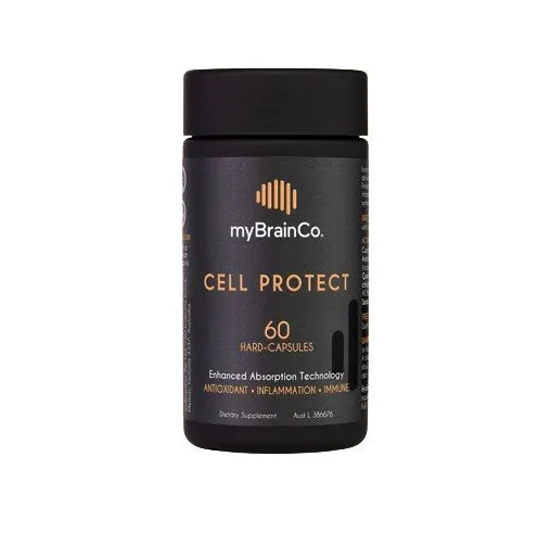 My Brain Co Cell Protect