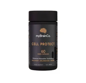 My Brain Co Cell Protect