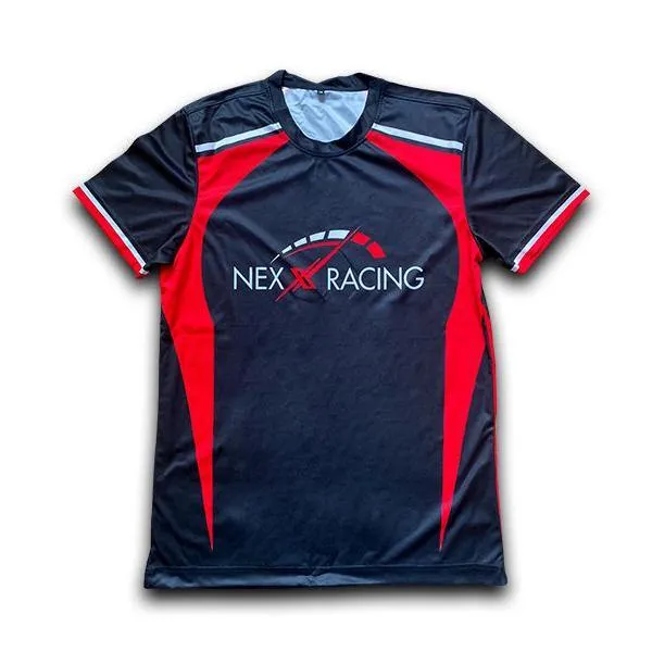 Nexx Racing Team T-Shirt Size XXL NX-138