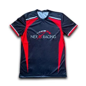 Nexx Racing Team T-Shirt Size XXL NX-138