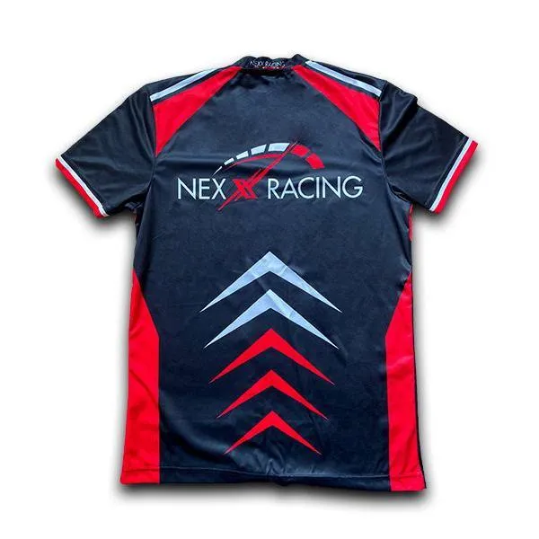 Nexx Racing Team T-Shirt Size XXL NX-138