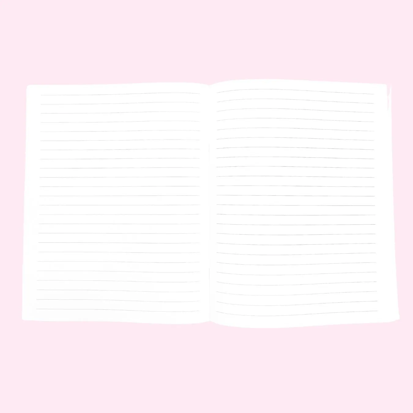 Notebook - Stripes