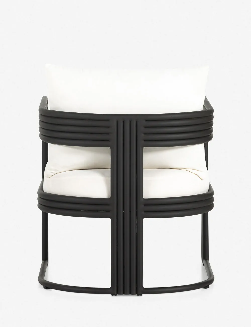 Oceane Indoor / Outdoor Accent Chair