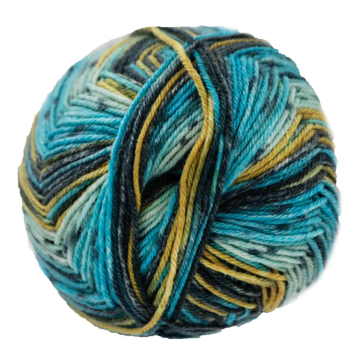 Opal Zauberwald Yarn - 11445