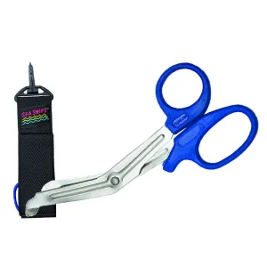 Open Box Innovative Scuba Concepts Mini Sea Snips - Blue