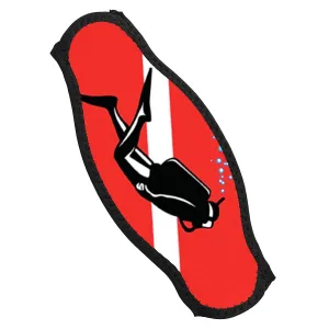 Open Box Innovative Scuba Concepts Strap-Wrapper-One Diver