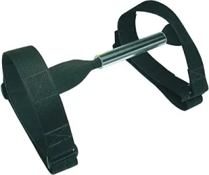 Open Box ‎Innovative Scuba Concepts TANK HOLDER - BLACK