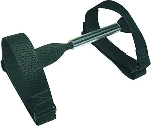 Open Box ‎Innovative Scuba Concepts TANK HOLDER - BLACK