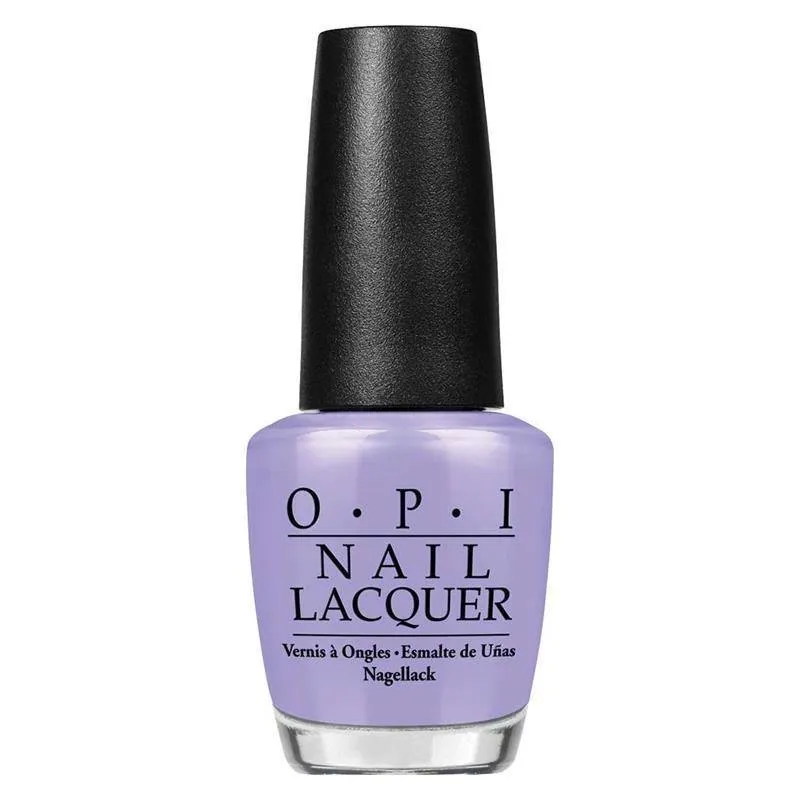 OPI You're Such A Budapest