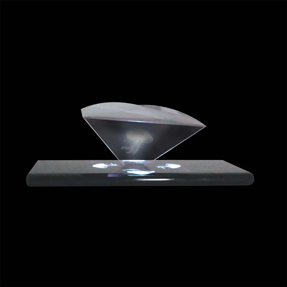 Optics Kit: 10 Experiments