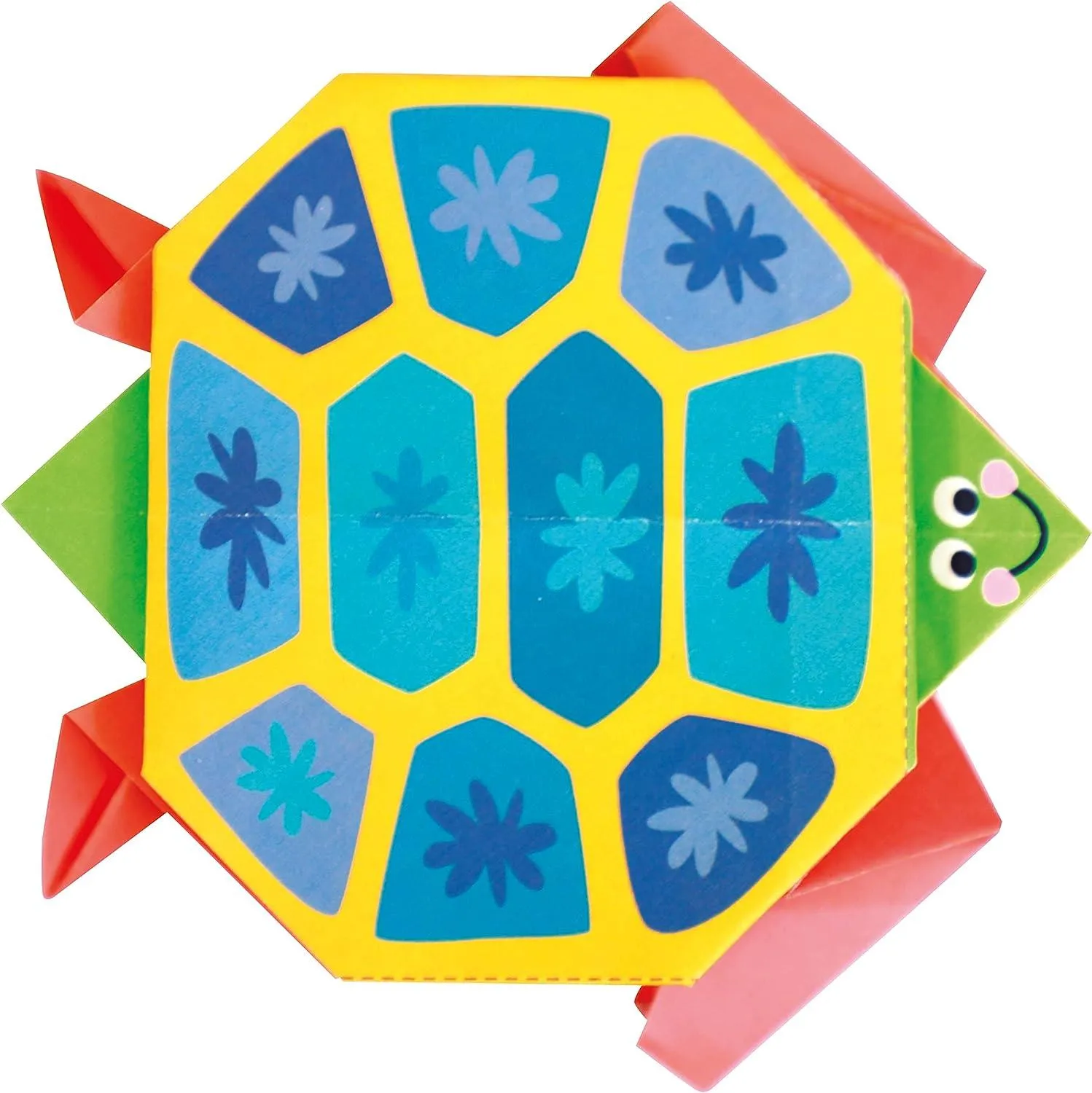 Origami - Ocean (Level 1)