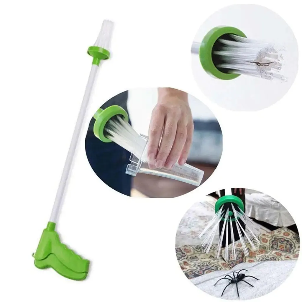 Outdoor Insect Trapping Clip