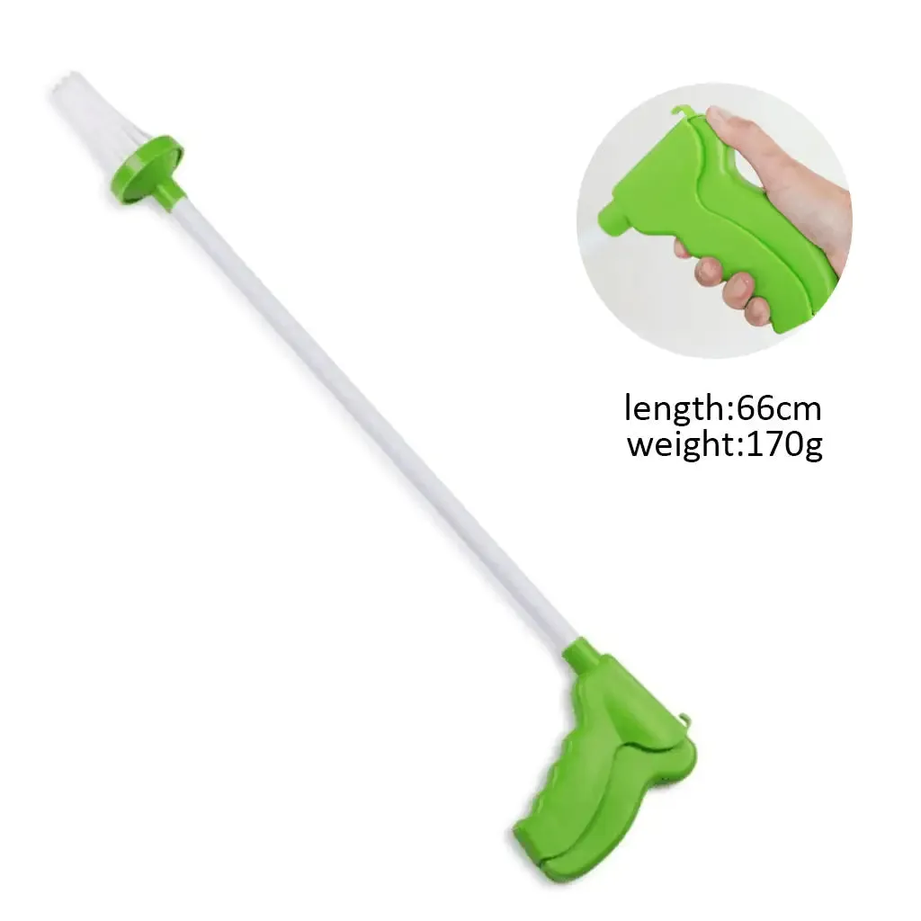 Outdoor Insect Trapping Clip