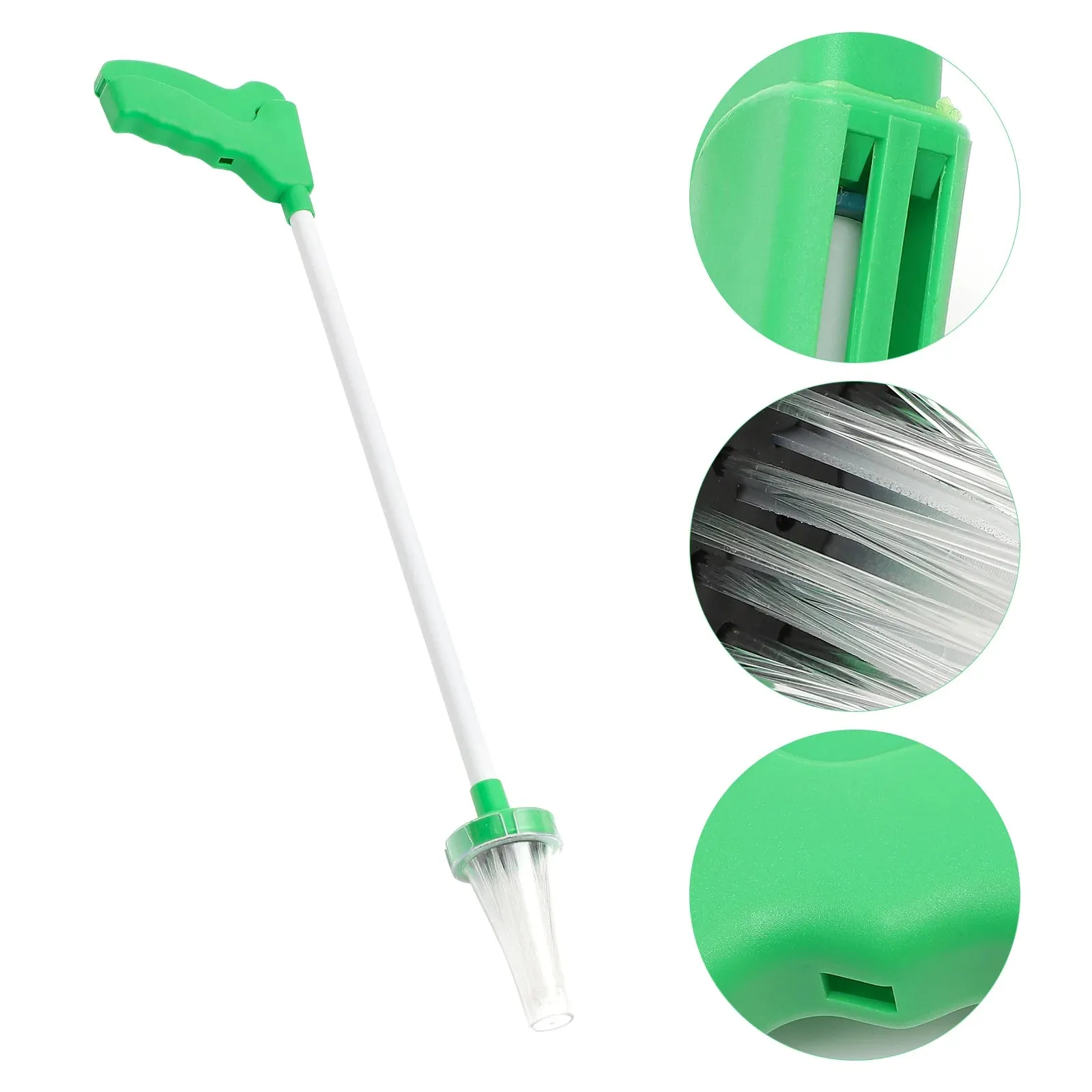Outdoor Insect Trapping Clip