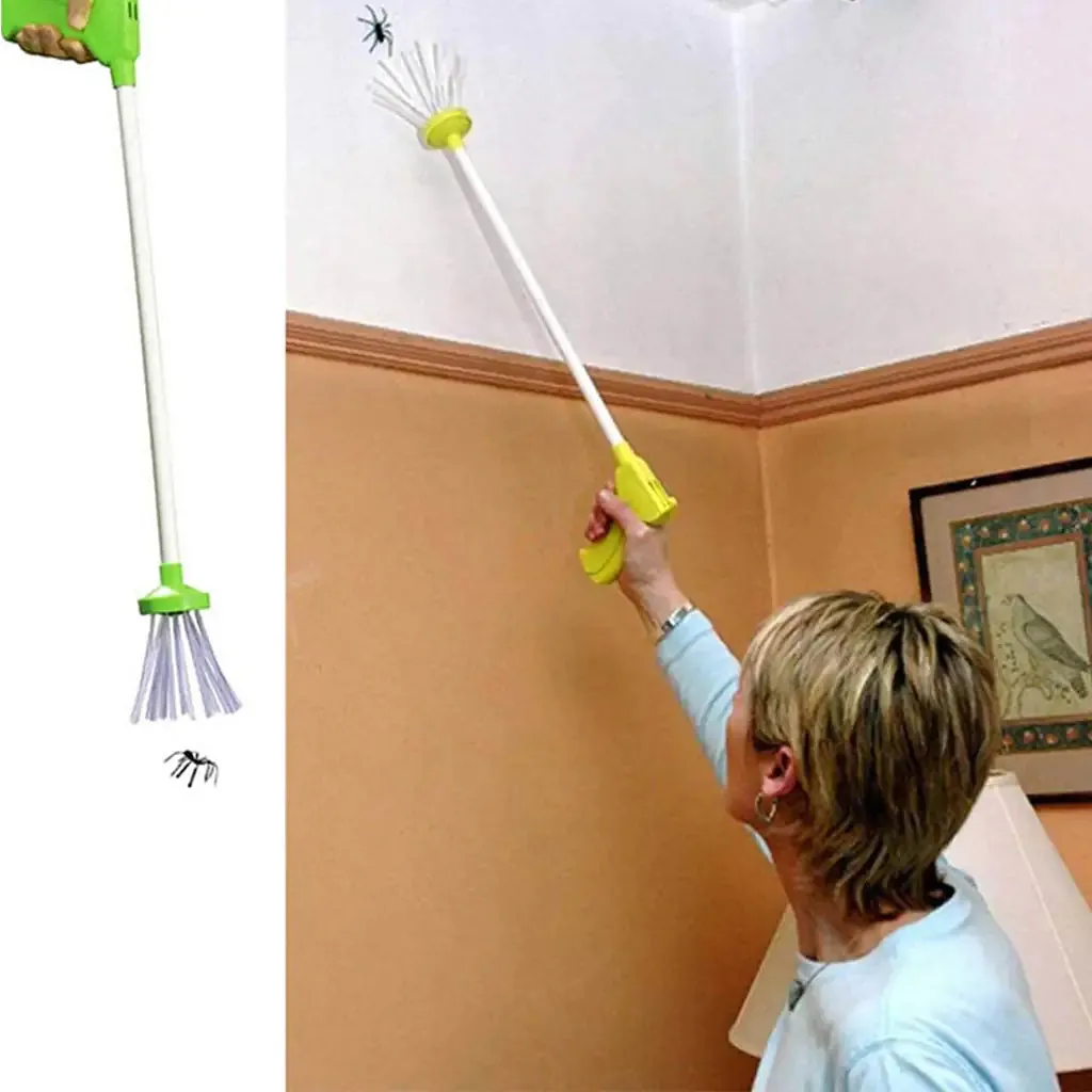 Outdoor Insect Trapping Clip