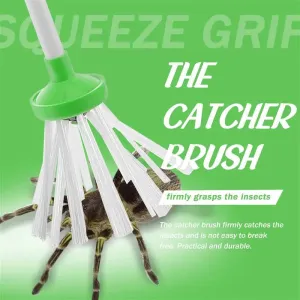 Outdoor Insect Trapping Clip