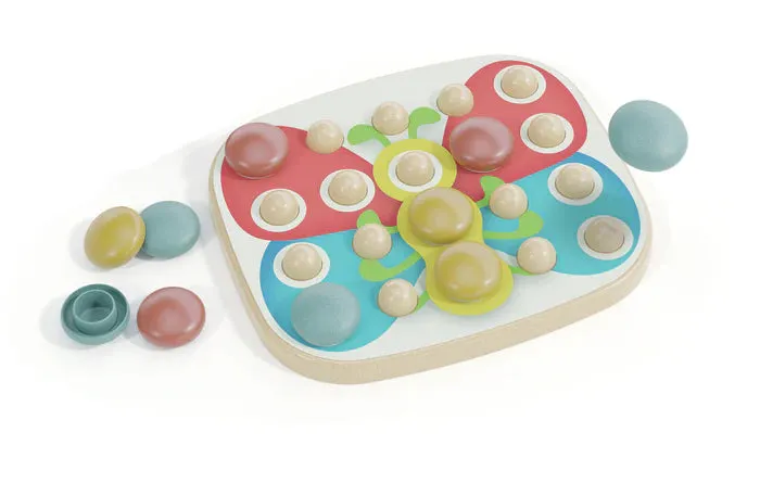 Play Bio FantaColor Baby