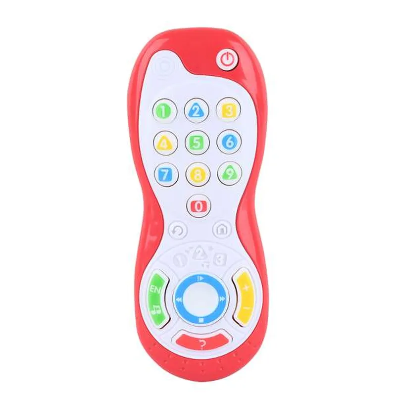 Playgo Toys Ent. Ltd. Curious Learner Remote