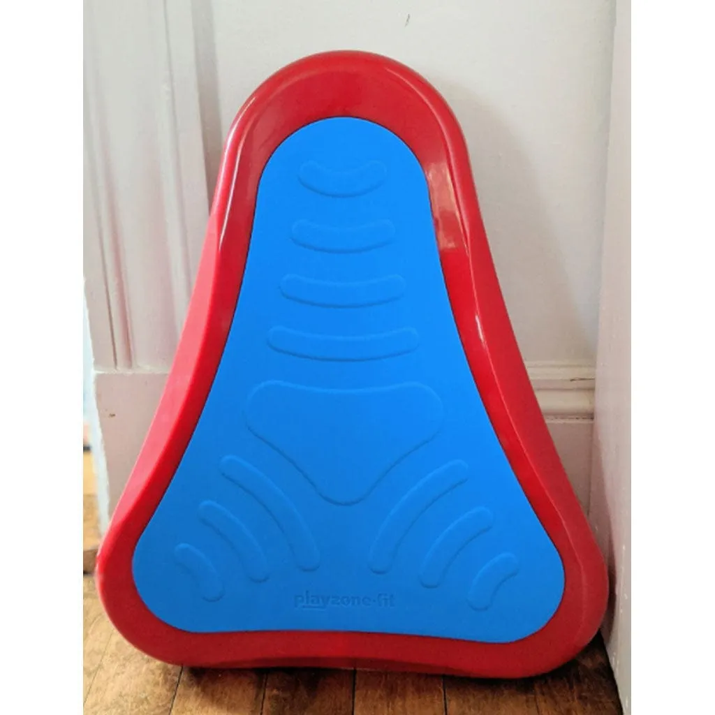 Playzone Fit Tri-Flyer