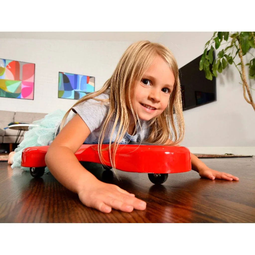 Playzone Fit Tri-Flyer