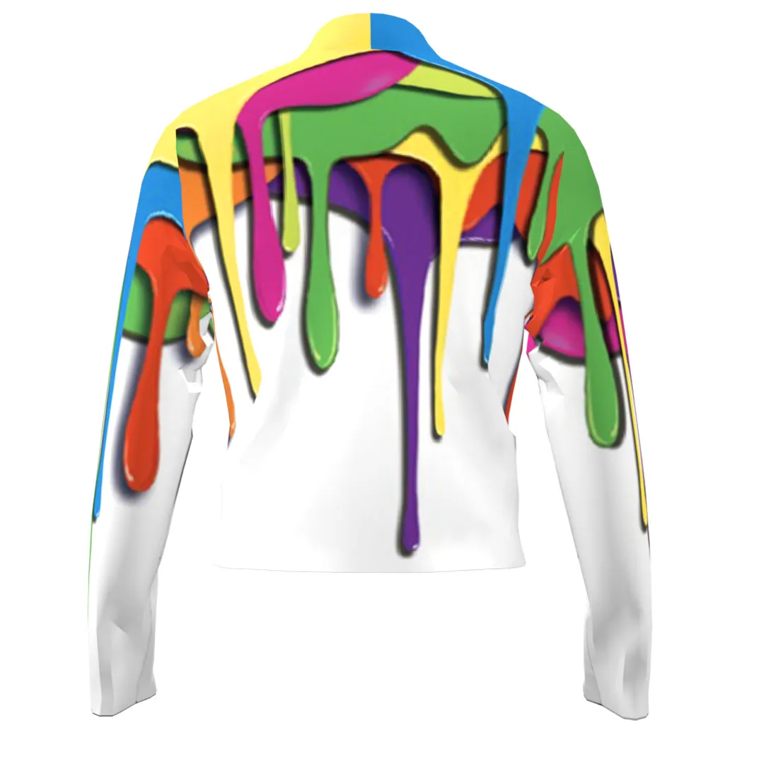 Power-Flex Shirt 095