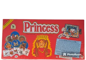 Princess