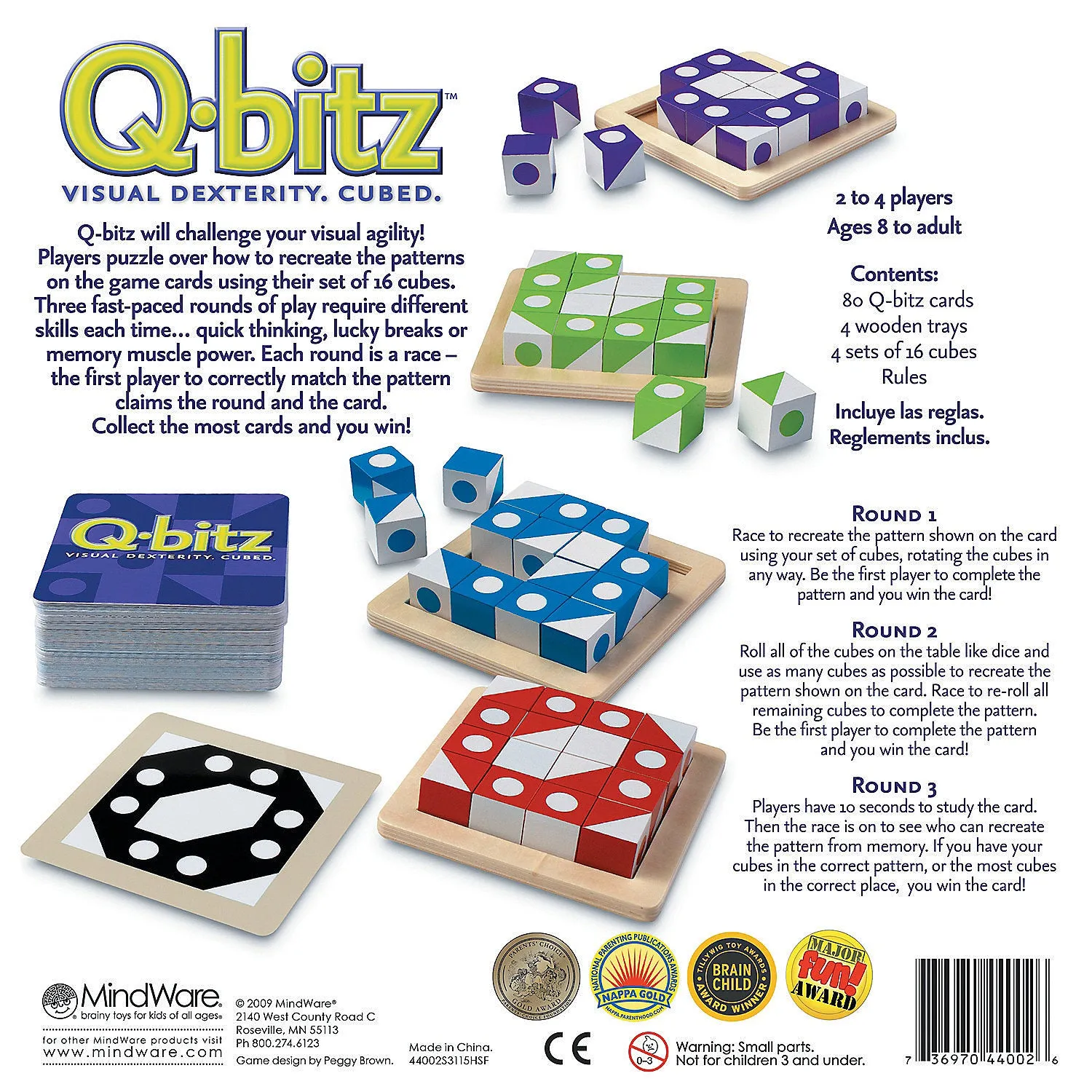Q-bitz