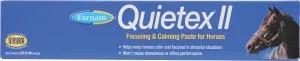 Quietex Ii Paste