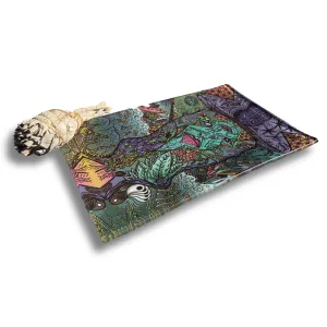"Divine Teachers" Collectible Tray (6.25" x 10.2")