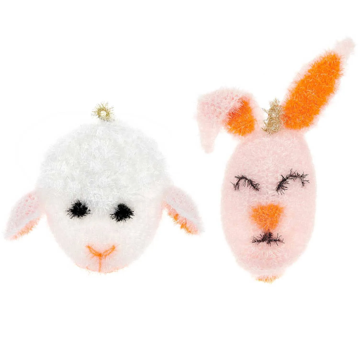 Rico Design Bubble Crochet Kits