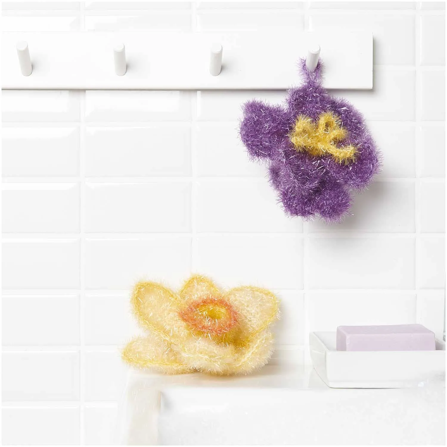 Rico Design Bubble Crochet Kits