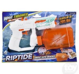 Riptide Water Shooter