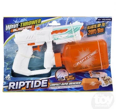 Riptide Water Shooter