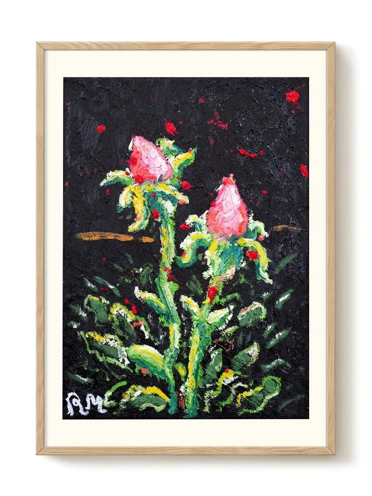 Robert Möllard - Thorns