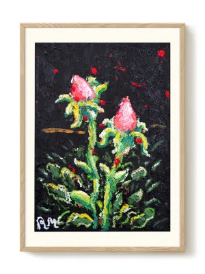 Robert Möllard - Thorns