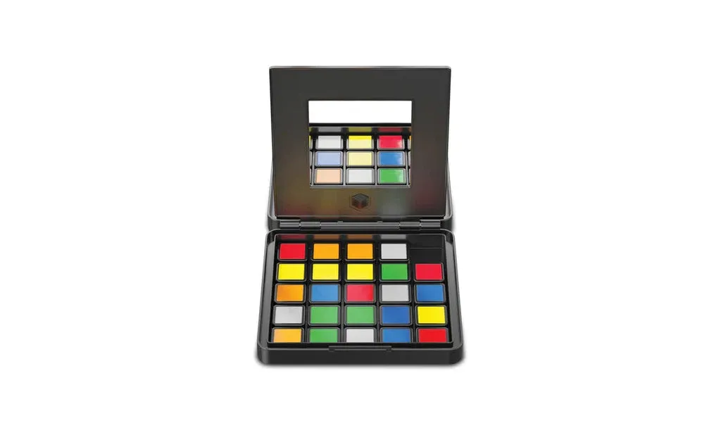 Rubik’s Race, Pack & Go