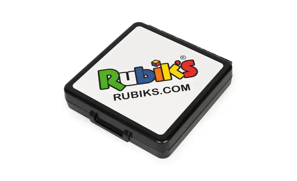 Rubik’s Race, Pack & Go