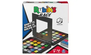 Rubik’s Race, Pack & Go