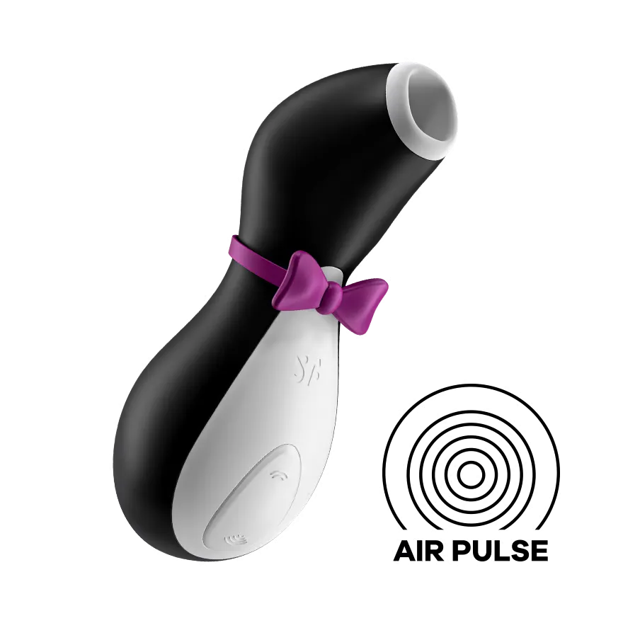 Satisfyer Pro Penguin Next Generation